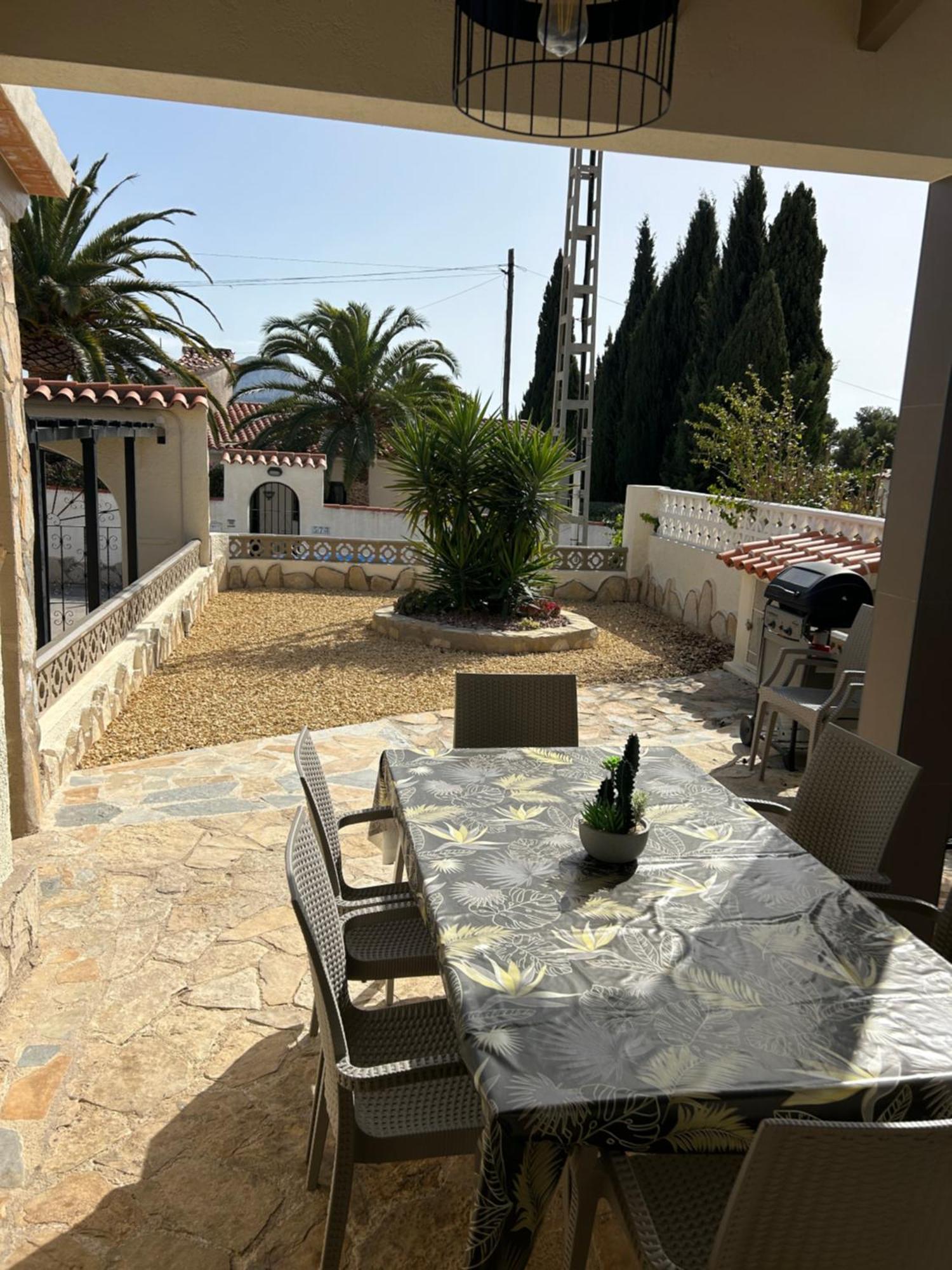 Villa Greyjoy - Azulenacalpe Exterior photo