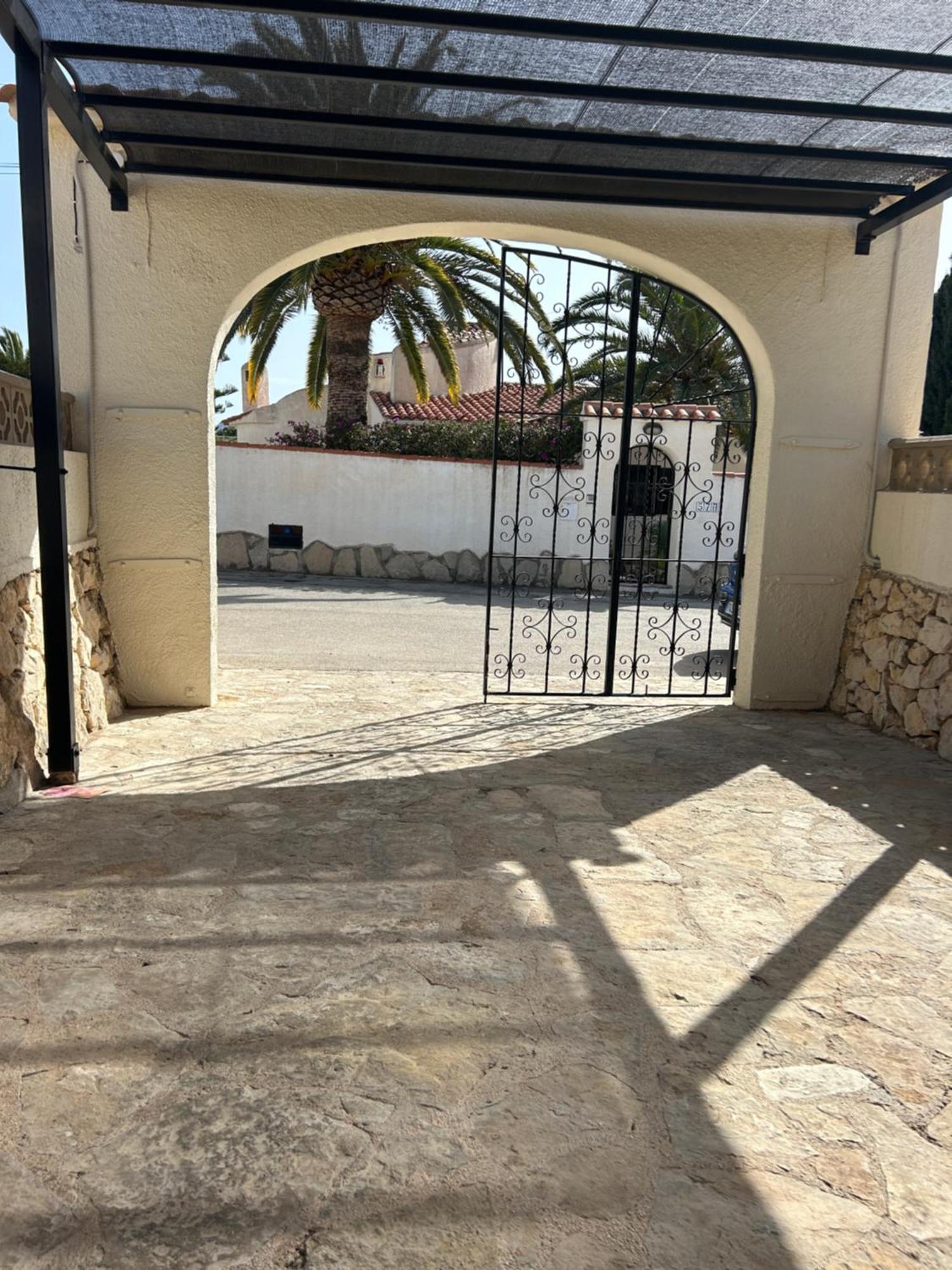 Villa Greyjoy - Azulenacalpe Exterior photo